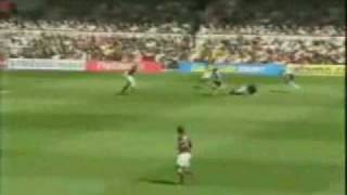 Aaron Lennon tottenham
