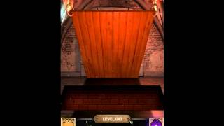 100 Doors Challenge level 43