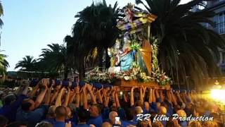 Loano Madonna della Visitazione 2 Luglio