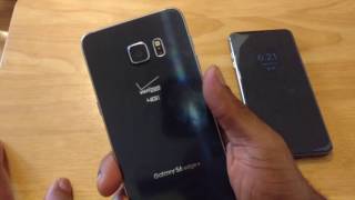 S6 Edge Plus VS G6 PT 1