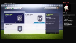 PRIME SBC SHEVCHENKO + PACK OPENING!
