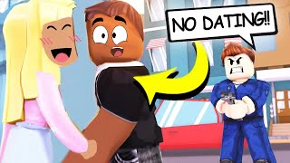 KEEPING ROBLOX FAMILY FRIENDLY