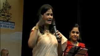 "Vishwa-Rama-Dasan" by SubhasreeThanikachalam | Svatantra 2015