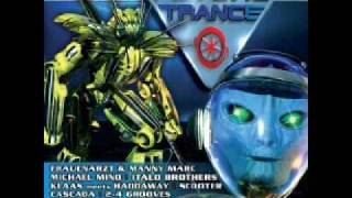 Topmodelz - Strings Of Infinity 2009 (Raindropz! Edit) [FUTURE TRANCE 49]