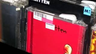 SMITTEN - CAMBIA (FULL ALBUM) 2002
