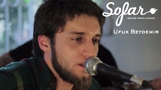 Ufuk Beydemir - Ay Tenli Kadın | Sofar Istanbul