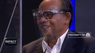 Simak Kunci Sukses Redam Radikalisme