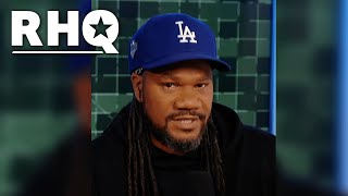 Jayar Jackson Responds To Texas School Shooting