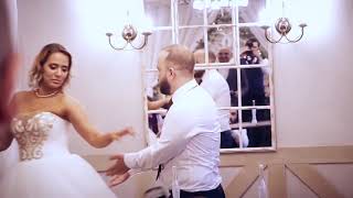 Четыре свадьбы одного ведущего. Найди отличия!