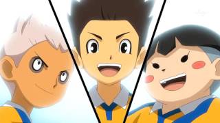 Raimon vs Protocol Omega 2.0 AMV (2/2)
