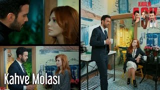 Defne & Ömer Kahve Molası