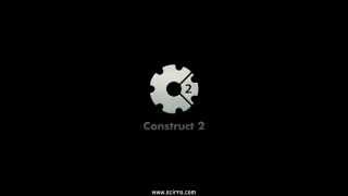 Начинаем изучение Construct 2!