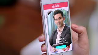 Shayad.com Se Nikaliye Aur Shaadi.com Pe Aayiye (Gujarati Shaadi) - Landscape