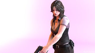 Resident Evil 6 = intel Celeron G3900 = DDR4 RAM 4GB = GTX 550 ti 1GB