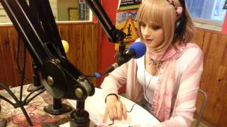 Annonce Nihon TV sur Muteki