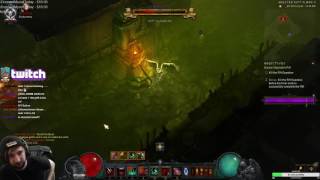 Hardcore Necro Rank 1 GRift 89