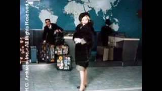 Marlene Dietrich, Wenn Ein Mädel Einen Herrn Hat.