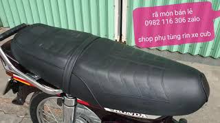 Rã món dream nhật EX100 . Anh em đặt hàng nhé