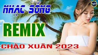 Tình nhỏ mau quyên - LK nhạc sống remix gái quê - Người mẫu 2k2 xinh lung linh .