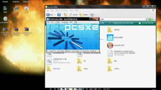 How to configure PCSX2 -Sony  Playstation 2 PC Emulator (Outdated)