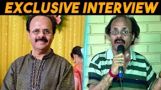 Crazy Mohan Exclusive Interview with Chief Reporter of Nettv4u
