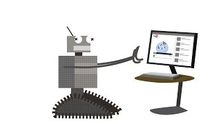 How Fake Web Traffic Works