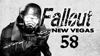 Fallout New Vegas Play 58 - Bleed Me Dry