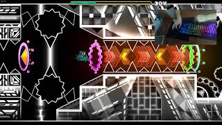I'm verifying Dark Echo (46% Progress) [144Hz]