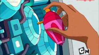 [Itfriend Vietsub] Totally Spies: 3 nữ thám tử - Phần 1: Tập 2 (Part 2/2)