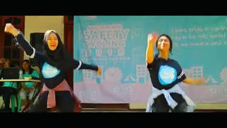 SAFETY CYCLING GLOBAL ENGLISH 2018