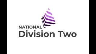 National Division 2 2018/2019: Day 9 Results