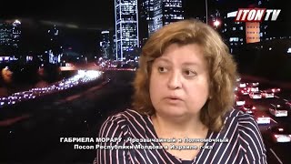 Посол Молдовы в Израиле: В Молдове чтят память молдаван, воевавших в Красной Армии против нацистов
