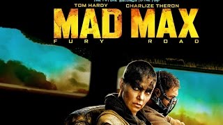 Где можно Скачать и Смотреть Безумный Макс:Дорога ярости [HD]