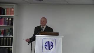 HE Mr Grigory Logvinov - Russian foreign policy