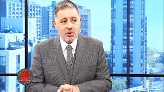Nosotros a la mañana - Programa 14/08/18