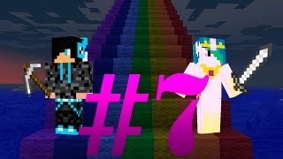 Dan в Minecraft НОВАЯ ЖИЗНЬ - "Пустынный динамит"