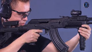 Охотничьи карабины. Гражданское оружие
