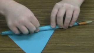 Simple Machines: The Screw