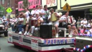 Jeannette, PA Student Commercial