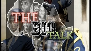 The BIG Talk