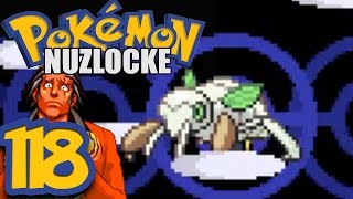 Pokémon Perl Randomizer Nuzlocke [118] - VM-Flitschen