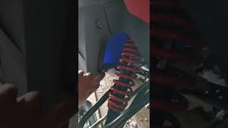 Stels s150 капитан щитки от снега