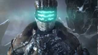 Dead Space 3 Launch Trailer - Take Down the Terror
