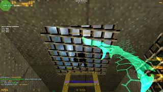 Counter-Strike: Zombie Escape Mod - ze_FFVII_Mako_Reactor_Complete on MLFEscape