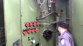 подготовка ДДА-66 к работе