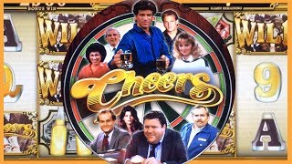 ? CHEERS to MEGA Meltdown? +?? ✦ Slot Machine Fruit Machines w Brian Christopher @Seneca Niagara