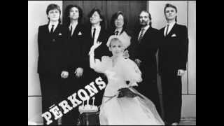 Pērkons - Mana dienišķā dziesma