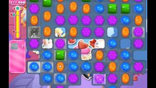 Candy Crush Saga Level 2282 - NO BOOSTERS