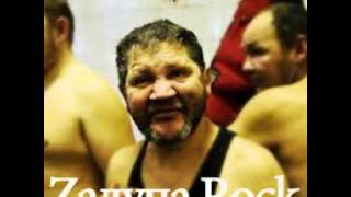 Злий репер Зеник - Піздєц