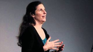 TEDxSF - Julia Query - Ten Cold Minutes on the Edge of Reality